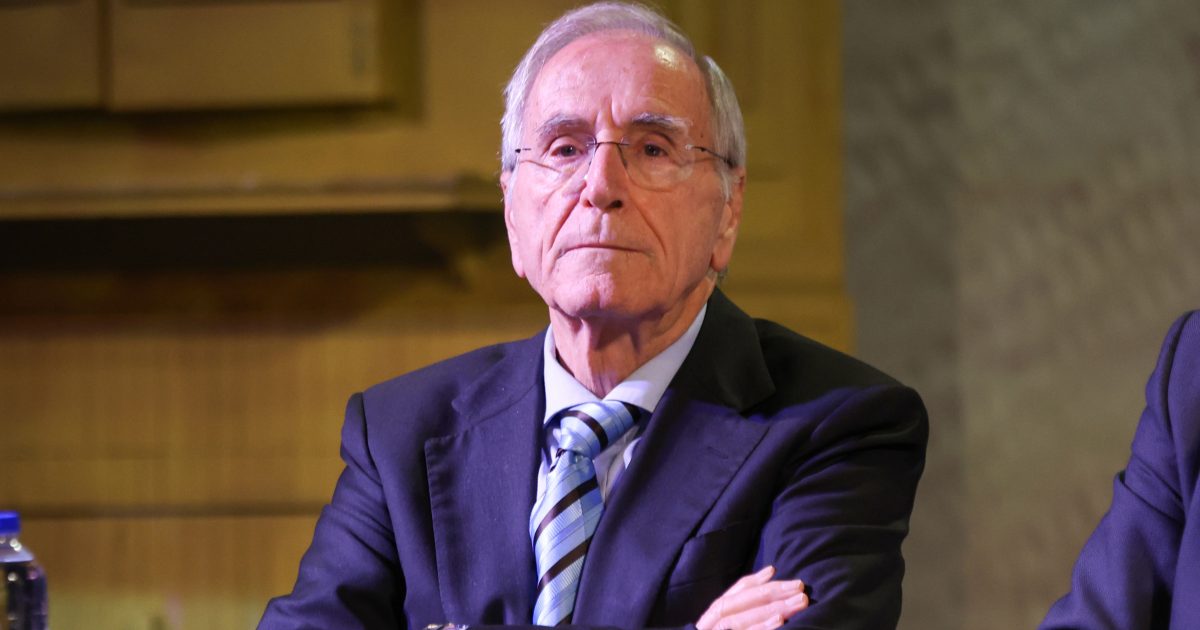 Συγκινεί ο Πάνος Σόμπολος: «Είναι πολύ σκληρό να διαχειριστείς αυτή την απώλεια, τον πρώτο καιρό είναι τσάκισμα»