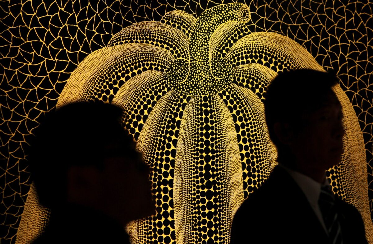 Το art market αλλάζει έδρα: από το σφυρί στις… διακριτικές διαπραγματεύσεις πίσω από κλειστές πόρτες