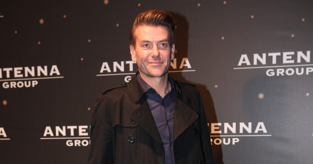 Σπύρος Σούλης: Πότε ξεκινούν τα γυρίσματα για το Extreme Makeover Home Edition;