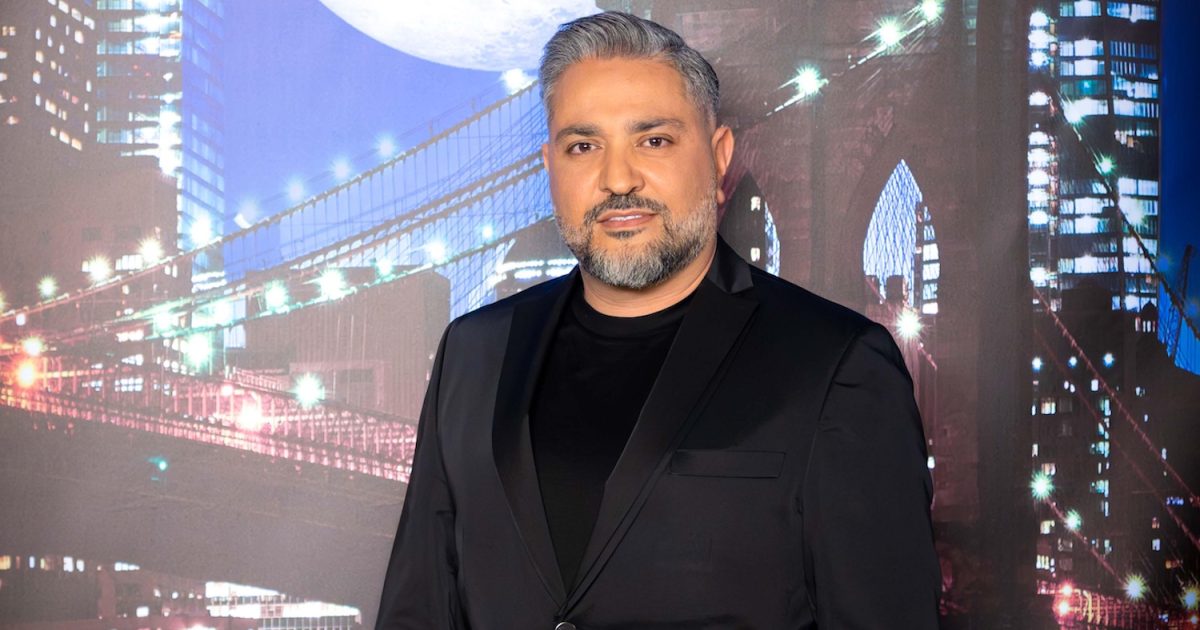 Λευτέρης Σουλτάτος: «Όταν μας είδα για πρώτη φορά σε πρωτοσέλιδο με τη Βάσω Λασκαράκη, έπαθα σοκ»