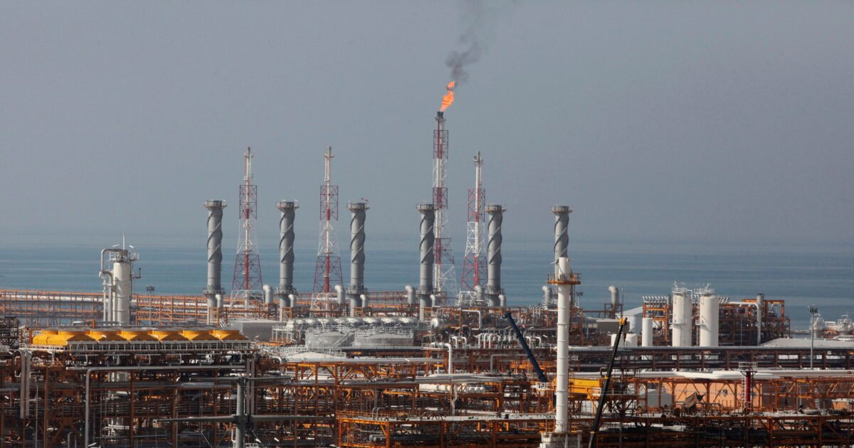 Ποιες ενεργειακές εγκαταστάσεις έχουν βρεθεί στο στόχαστρο των επιθέσεων από τον πόλεμο στη Μέση Ανατολή