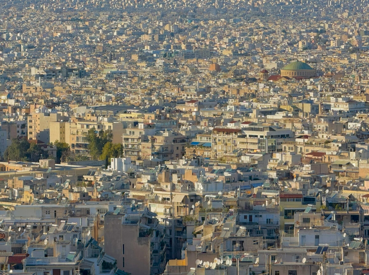 Ενοίκια: Υποχρεωτική η καταβολή τους μέσω τράπεζας από 1η Απριλίου – Όλες οι αλλαγές