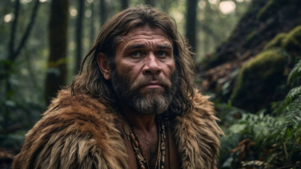 Πώς μιλούσαν οι πρώτοι άνθρωποι