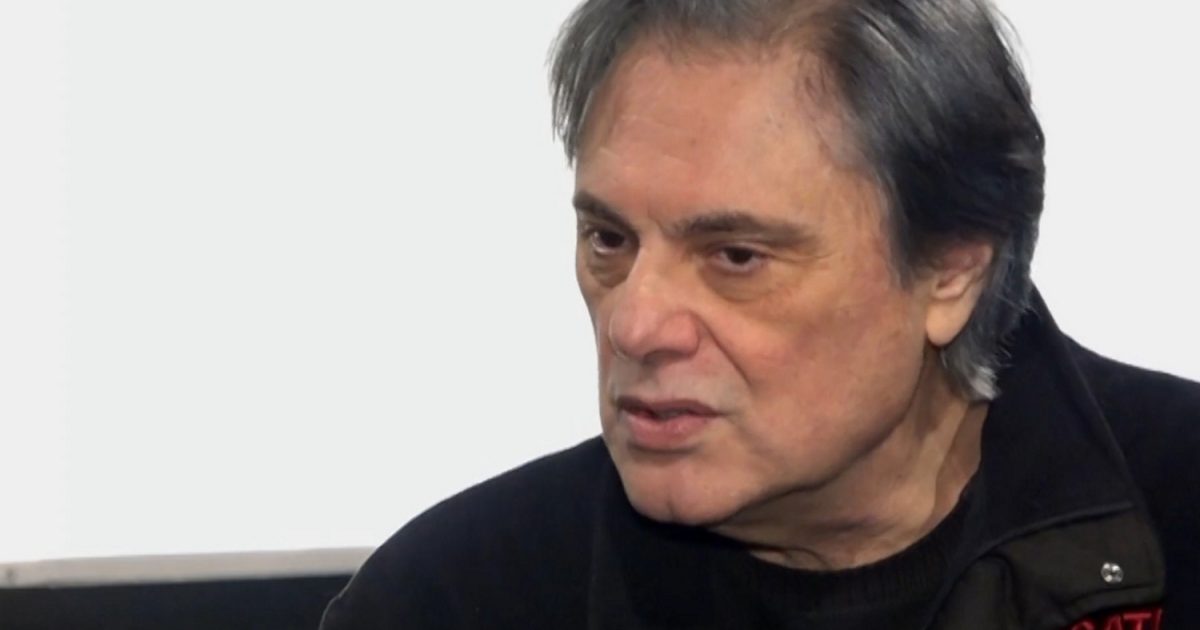 Οδυσσέας Σταμούλης: «Οι δύσκολες καταστάσεις που μου έχουν συμβεί, είναι πέρα από την κατανόησή μου»