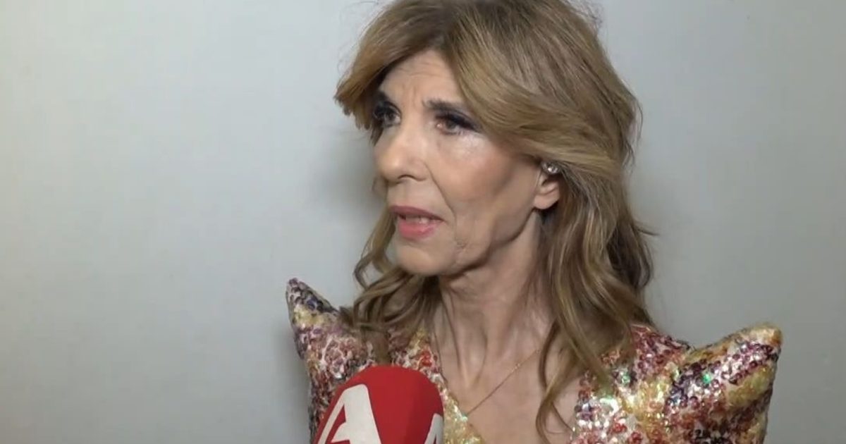 Η Κατερίνα Στανίση για το βιβλίο που γράφει: «Δεν ξέρω αν θα πονέσουν κάποιοι σύντροφοί μου, αλλά μπορεί να ντροπιαστούν»