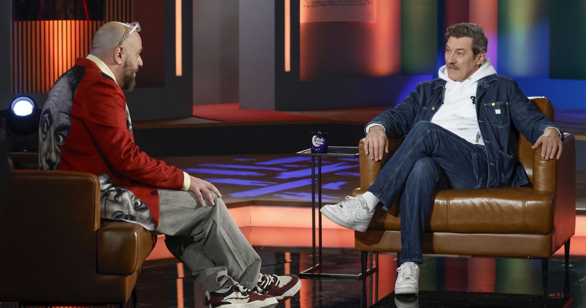 Γιάννης Στάνκογλου: «Τα παράτησα όλα για μια γυναίκα, για τη μητέρα των παιδιών μου»