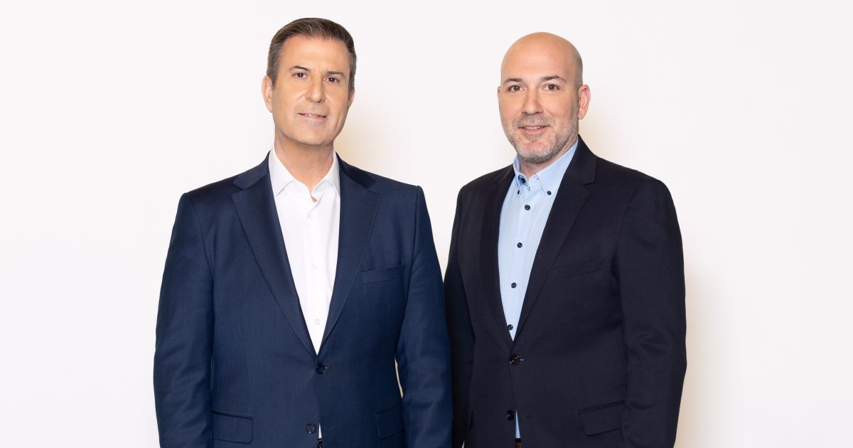 Στέφανος Σίσκος: «Προφανώς μνημονεύουν συχνά τον Γιώργο Παπαδάκη στο Καλημέρα Ελλάδα»