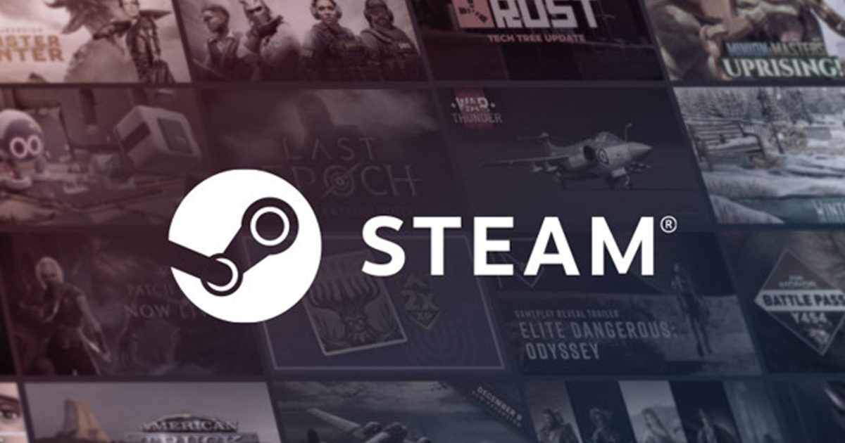 Steam: Επίσημη έρευνα από το FBI για malware σε παιχνίδια της πλατφόρμας