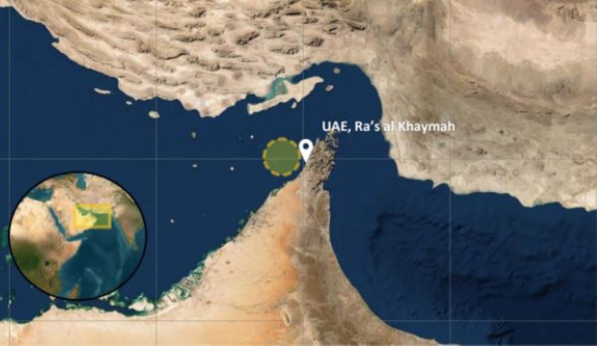 Πώς το Ιράν διατηρεί τον έλεγχο στα Στενά του Ορμούζ και προετοιμάζει τη θέση του στο τραπέζι των διαπραγματεύσεων με τις ΗΠΑ