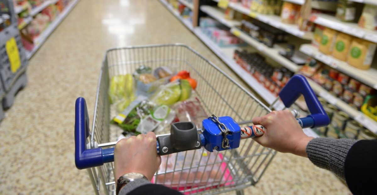 Market Pass 2026: Voucher 40 ευρώ για αγορά τροφίμων – Ποιοι το δικαιούνται