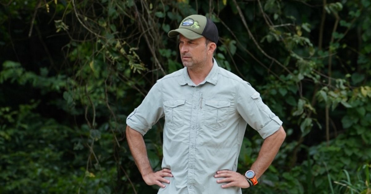 Survivor: Πέντε νέοι παίκτες κάνουν δυναμική είσοδο