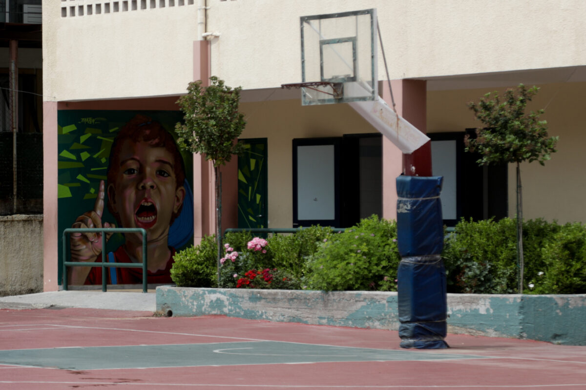 Ανοιχτά τα σχολεία την 1η Απριλίου στην Αττική, θα κλείσουν τα νυχτερινά λόγω της κακοκαιρίας