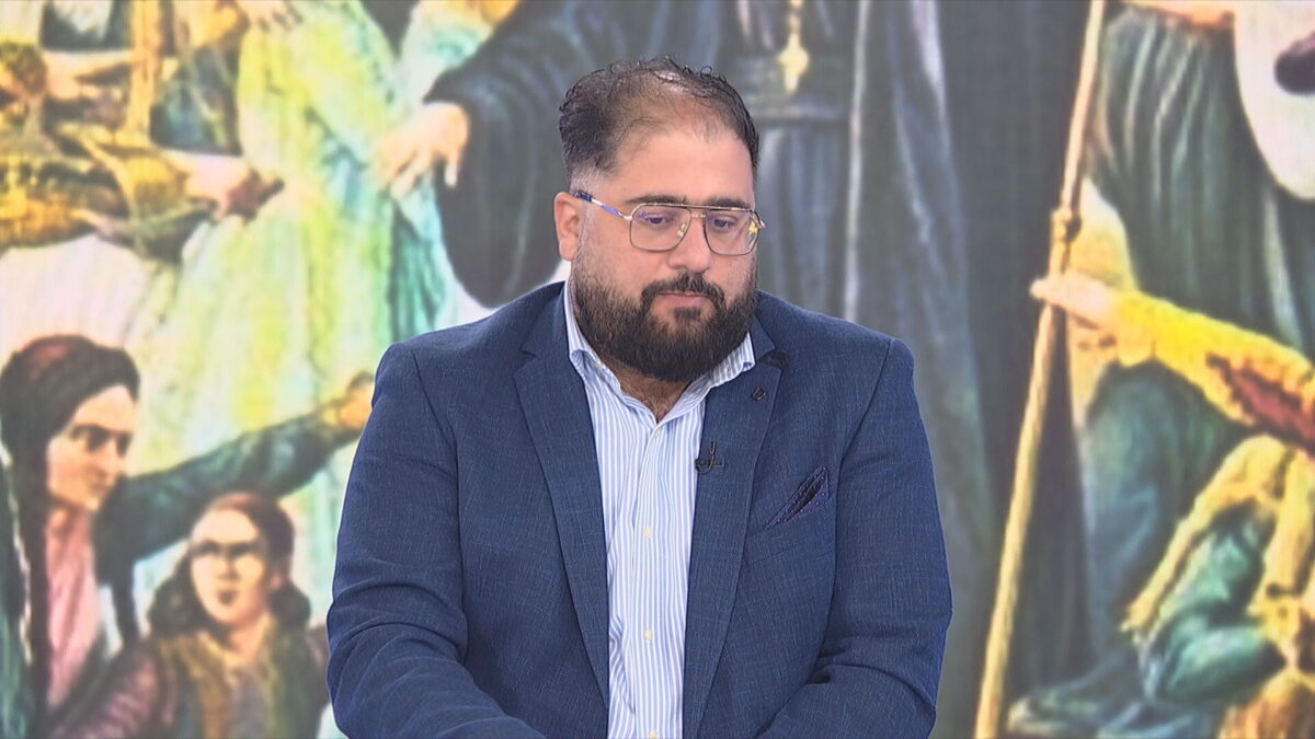 Από την Έξοδο του Μεσολογγίου στη συγκρότηση του ελληνικού κράτους – Τι είπε ο ιστορικός Στ. Καβαλλιεράκης