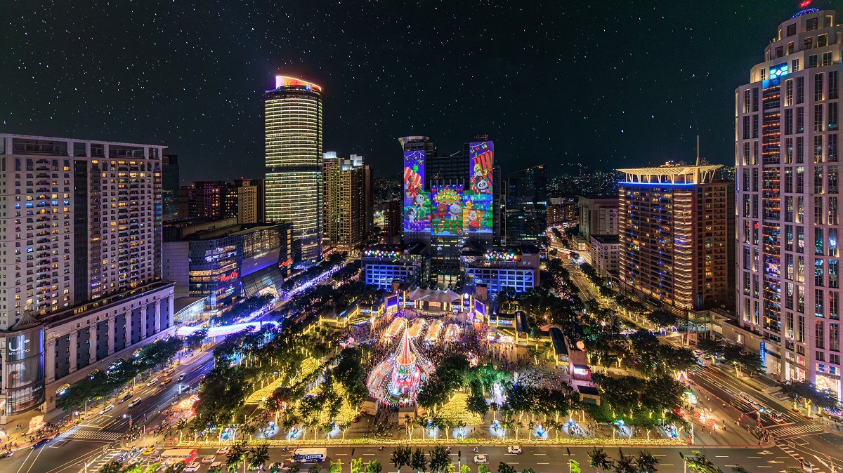 Η Κίνα προτείνει στην Ταϊβάν «επανένωση» με αντάλλαγμα την ενεργειακή ασφάλεια, εν μέσω του πολέμου στη Μέση Ανατολή