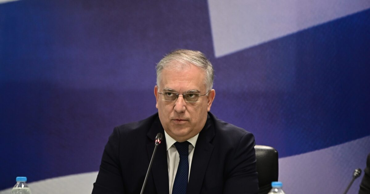 Θεοδωρικάκος: Άμεσα και σημαντικά μέτρα για την στήριξη της κοινωνίας και της οικονομίας