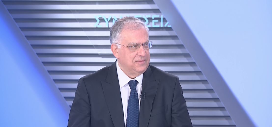 Θεοδωρικάκος: Είναι βέβαιο ότι θα χρειαστούν και νέα μέτρα στήριξης της κοινωνίας και της οικονομίας
