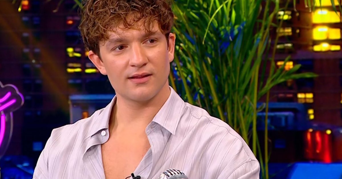 Μιχαήλ Ταμπακάκης: «Οι περισσότεροι που δεν με γνωρίζουν λένε ότι βγάζω μια άμυνα, γίνεται εκούσια»