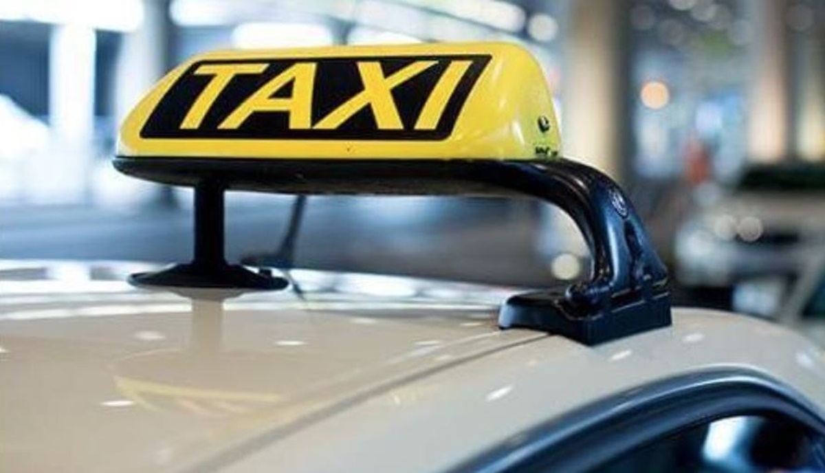 Ταξί: Απεργία διαρκείας από αύριο Τρίτη 17 Μαρτίου – Αντιδρούν στο νομοσχέδιο