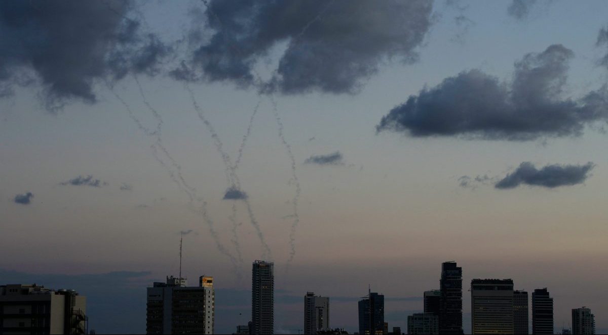 Ιράν: Έχετε περάσει την κόκκινη γραμμή, θα αντιμετωπίσετε καταστροφικά πλήγματα