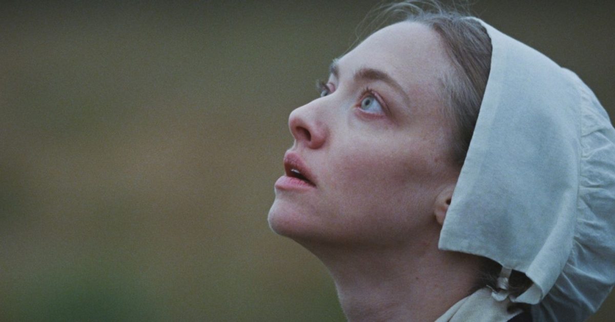 Η “Διαθήκη της Ann Lee” δεν γράφτηκε με μελάνι αλλά με αίμα – Το trailer του Hulu μας άφησε με κομμένη την ανάσα