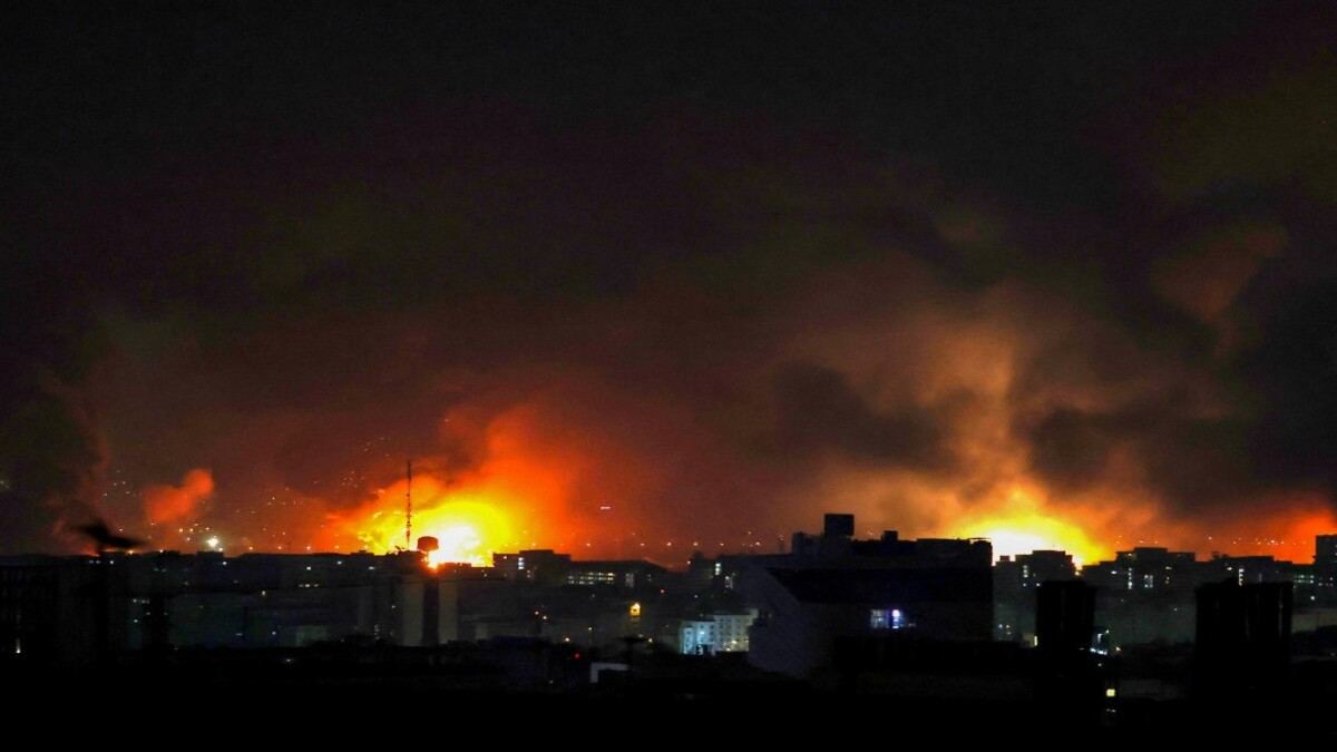 Μπορεί ο Τραμπ να επιβάλει ηγέτη στο Ιράν; Το μεγάλο στοίχημα της Ουάσιγκτον