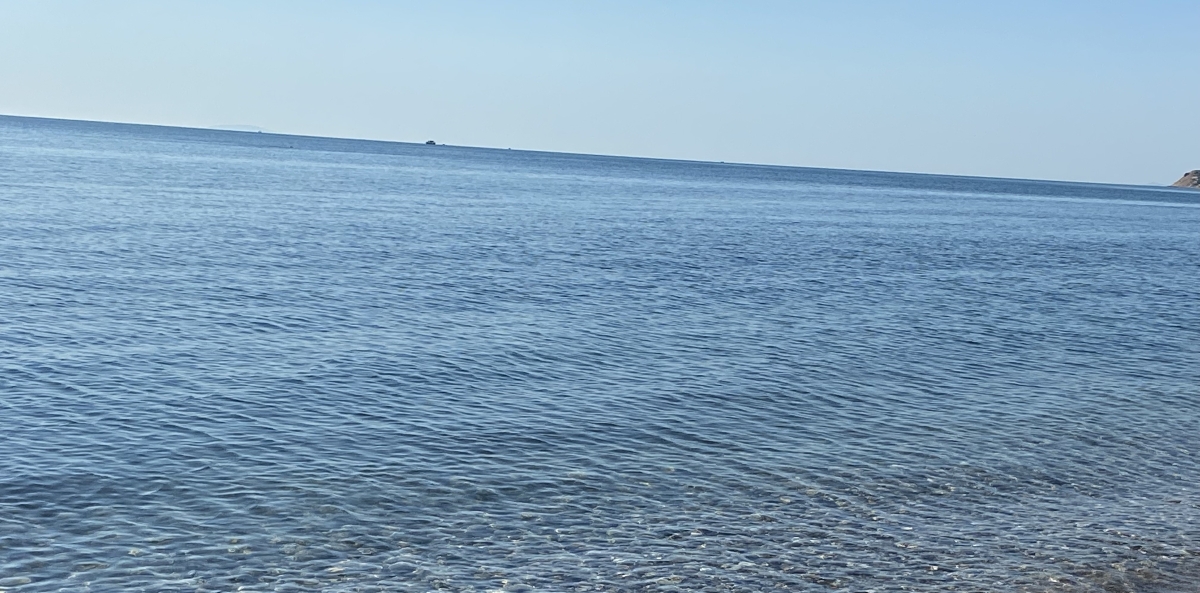 Εντοπίστηκε νεκρός άνδρας στο λιμάνι Κόρινθο