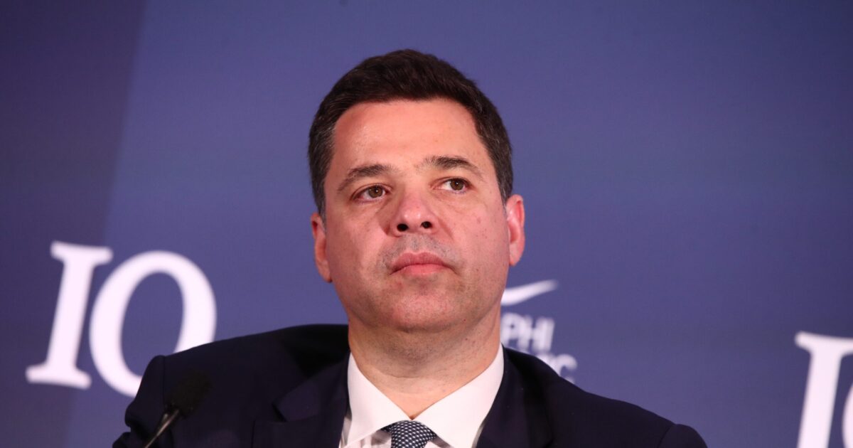 Κοντογεώργης: Τα μέτρα έχουν σκοπό να «φρενάρουν» παράλογες αυξήσεις τιμών πέραν του κόστους που δικαιολογεί η κρίση