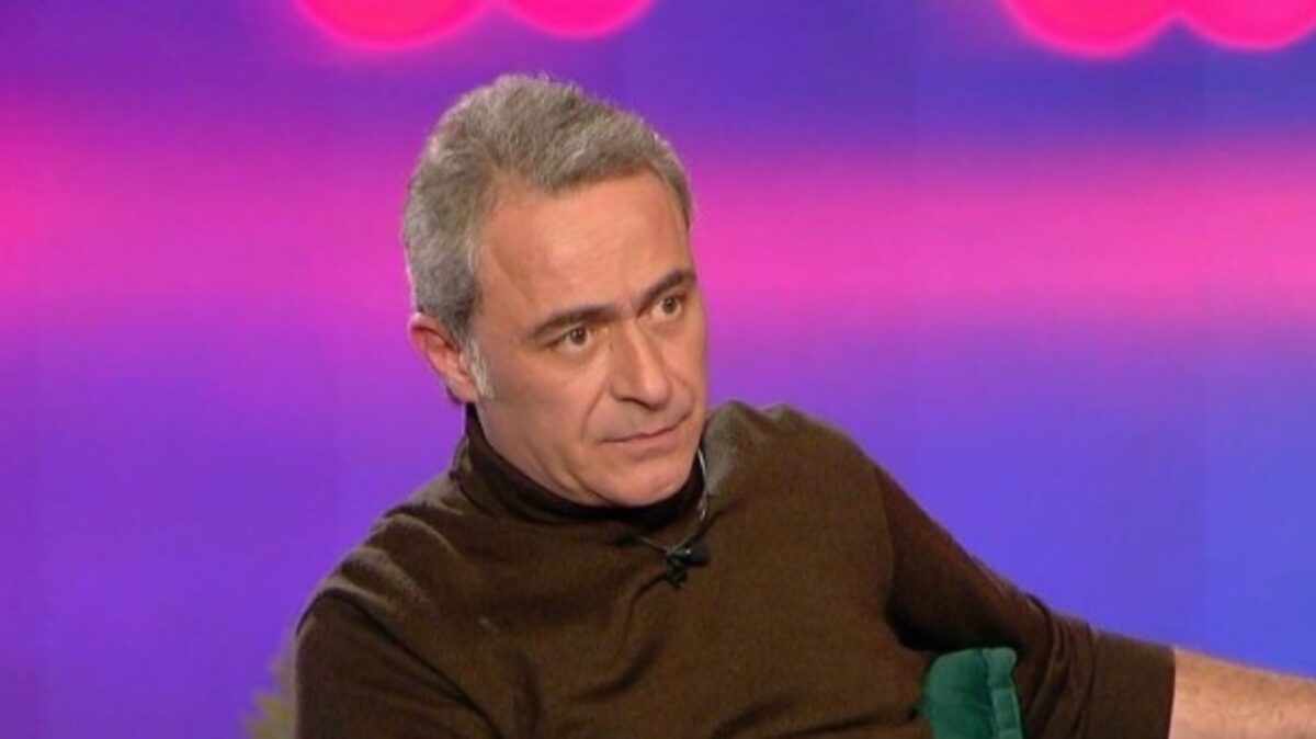 Θανάσης Κουρλαμπάς: «Ήταν το μεγαλύτερο σοκ, με κράτησε πολύ και ζορίστηκα στη συνδιαλλαγή μαζί του για πολλά χρόνια»