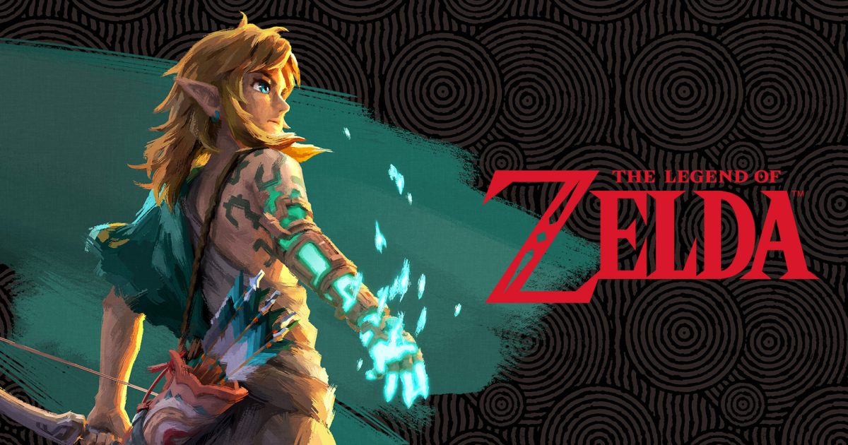 Μεγάλο Zelda remake φέρεται να έρχεται μέσα στο 2026