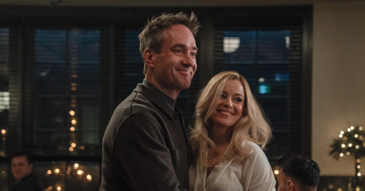 The Miniature Wife: Η σουρεαλιστική σειρά που αποδεικνύει ότι το «μέγεθος» σε μία σχέση μετράει