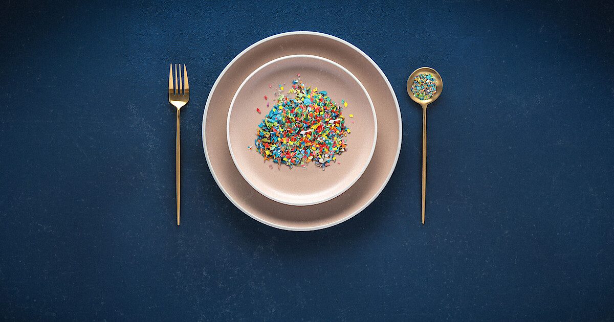 The Plastic Detox: Το ντοκιμαντέρ του Netflix που σε κάνει να ξανασκεφτείς τα πλαστικά στην καθημερινότητά σου