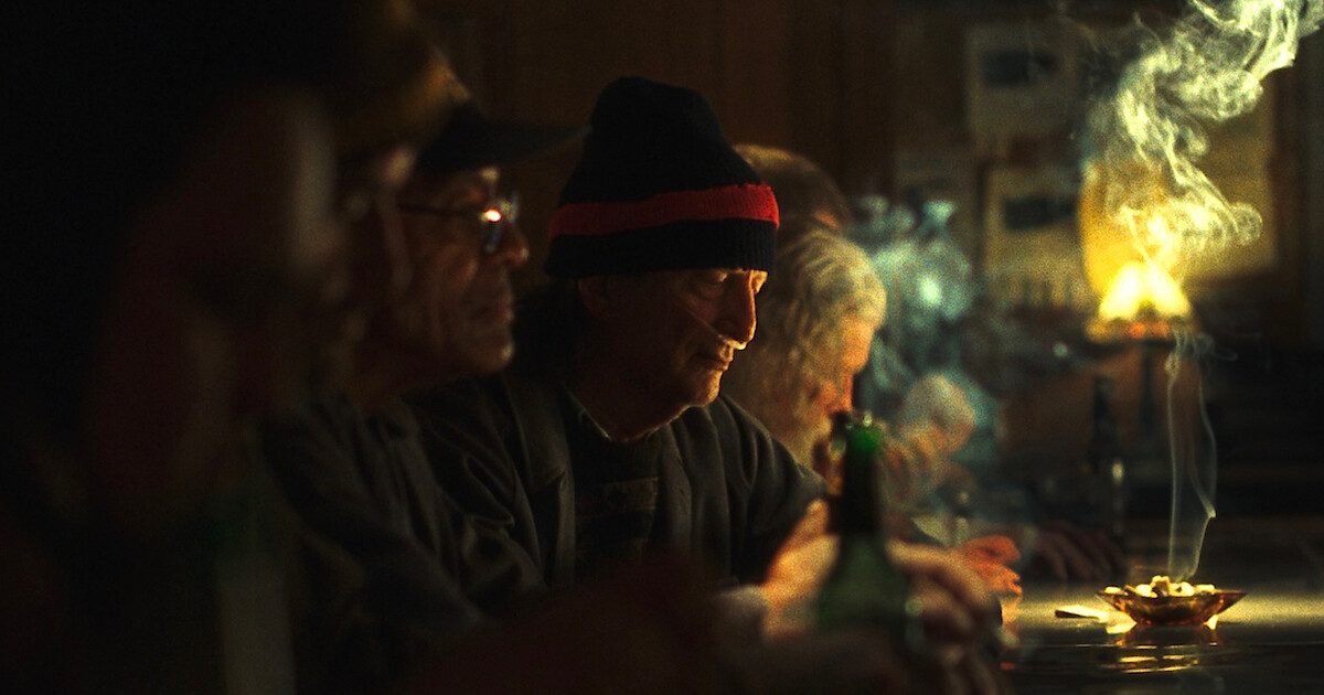 The Singers: Το οσκαρικό μικρό διαμάντι του Netflix που σε κερδίζει μέσα σε 18 λεπτά