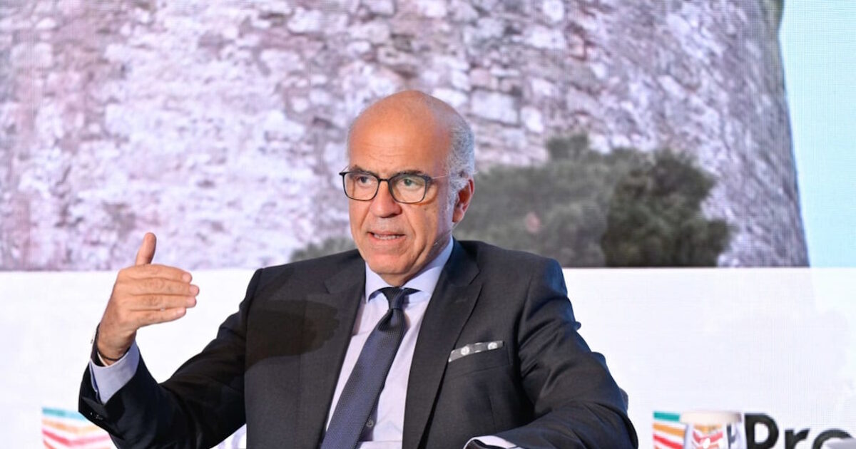 Θεοδωρίδης (Υπερταμείο): Δύο εκθεσιακά κέντρα και μητροπολιτικό πάρκο 120 στρεμμάτων για την ανάπλαση της ΔΕΘ