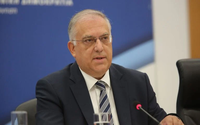 Τ. Θεοδωρικάκος: Πραγματικό success story ο κλάδος του αλουμινίου