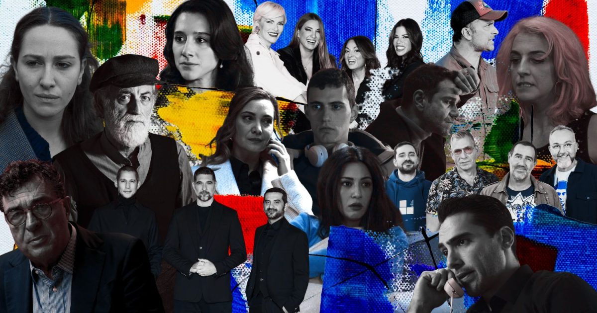 Τηλεθέαση: Ποιος βγήκε νικητής στην prime time τη Δευτέρα 9 Μαρτίου;