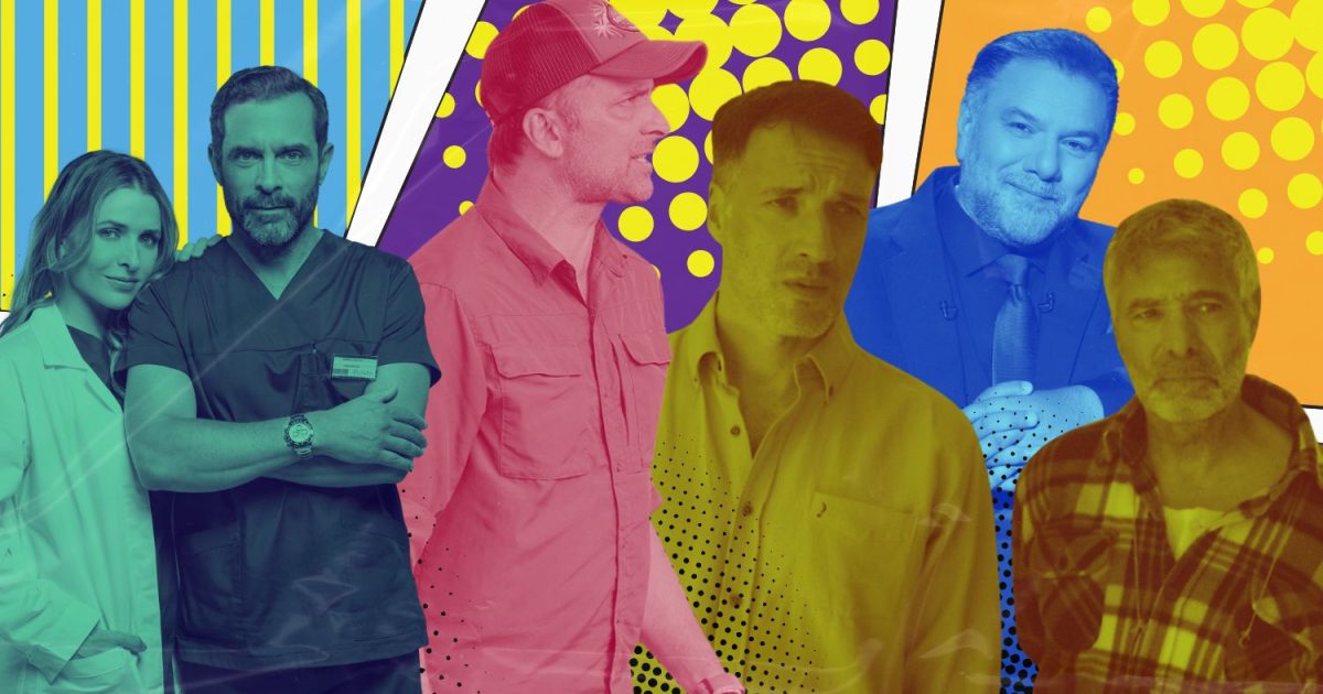 Τηλεθέαση: Υψηλά ποσοστά για τον Γρηγόρη Αρναούτογλου και τον Εκατομμυριούχο στην prime time