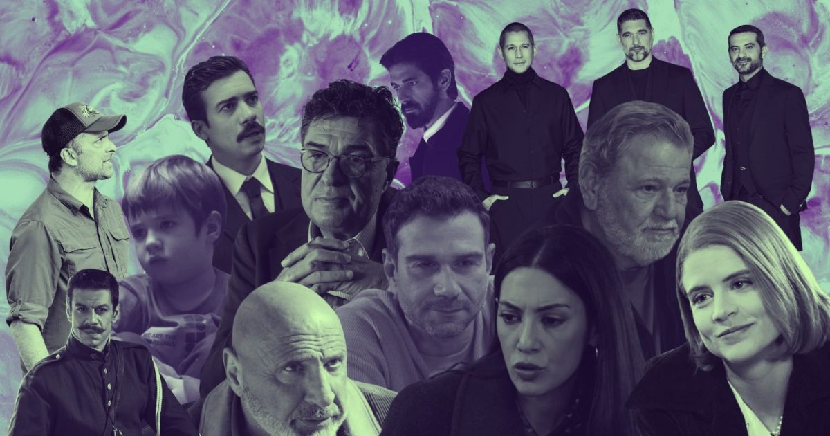 Τηλεθέαση: Το «Μπαμπά σ’ αγαπώ» οδήγησε την κούρσα στην prime time τη Δευτέρα 16 Μαρτίου