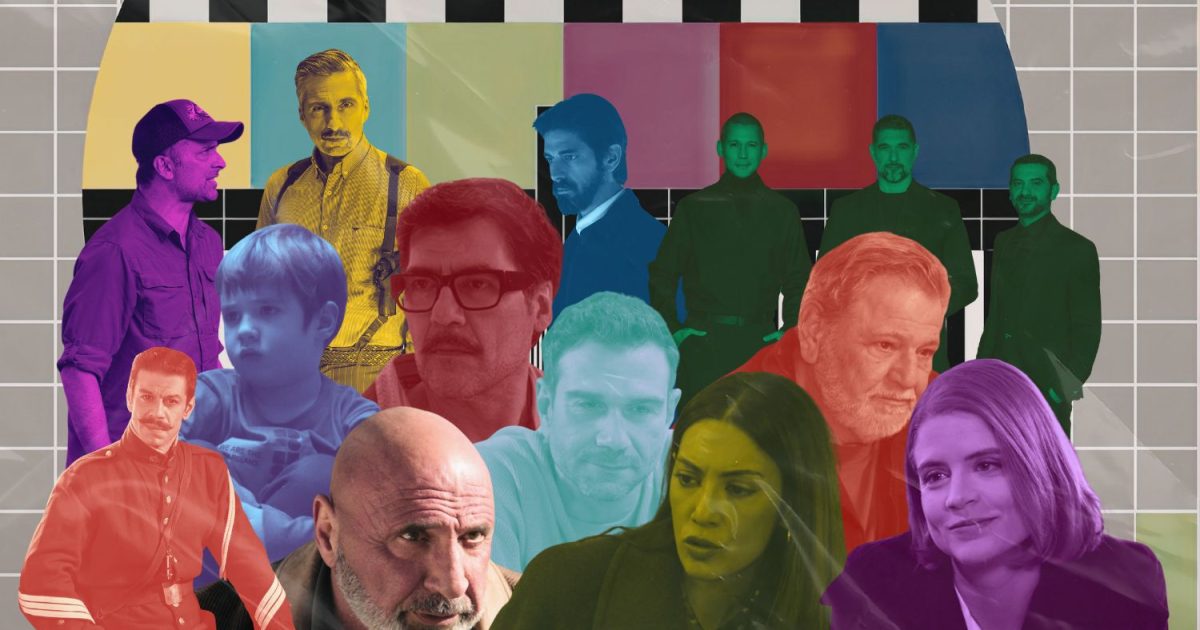 Τηλεθέαση: Ποια σειρά πήρε την πρωτιά στο δυναμικό κοινό την Τρίτη 17 Μαρτίου;