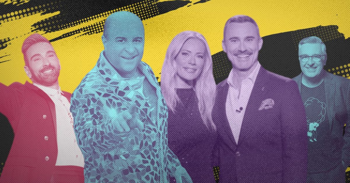 Τηλεθέαση: Πρωτιά για τον Μάρκο Σεφερλή – Τι έκανε η Ζέτα Μακρυπούλια στην πρεμιέρα;