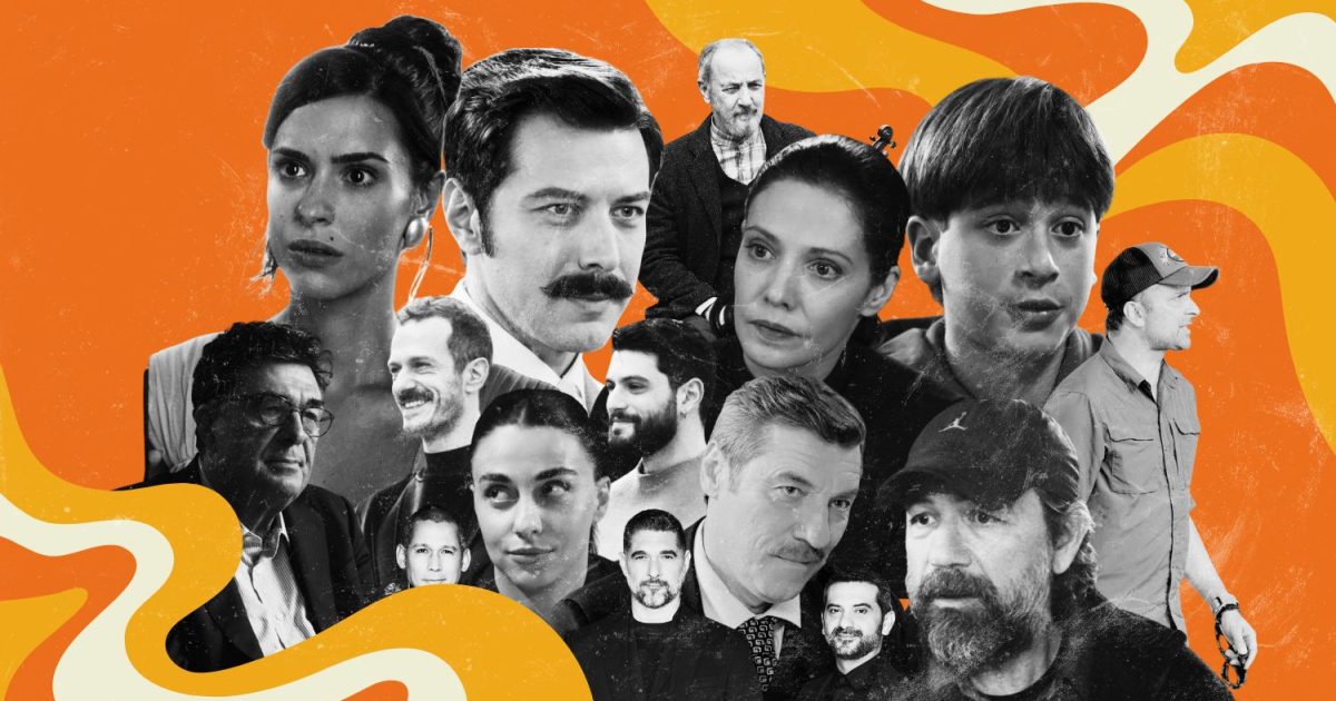 Τηλεθέαση: Η σειρά «Μπαμπά σ’ αγαπώ» οδήγησε την κούρσα στην prime time