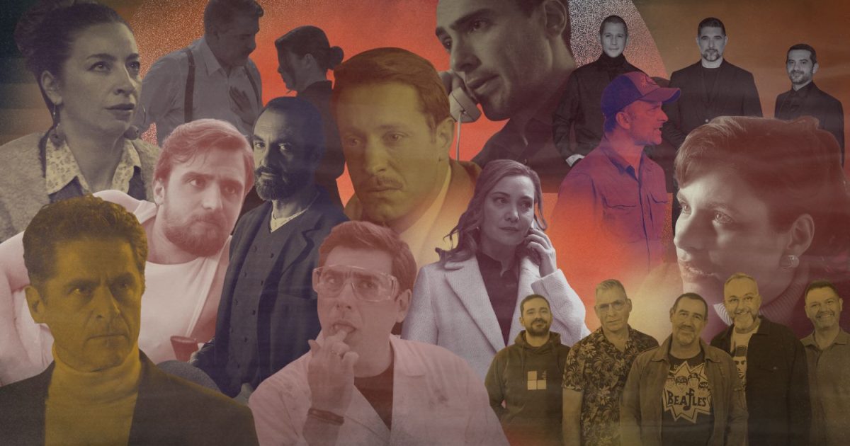 Τηλεθέαση: Ποιος πήρε την πρωτιά στην prime time το βράδυ της Τρίτης 3 Μαρτίου;