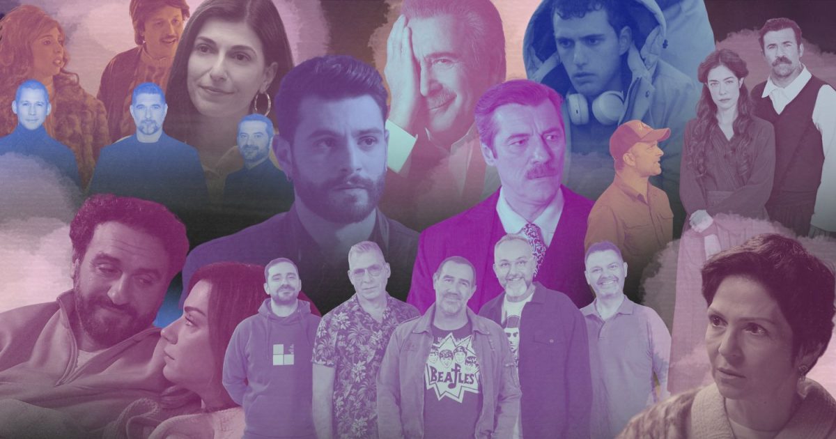 Τηλεθέαση: Ποιος έκοψε πρώτος το νήμα στην prime time την Τετάρτη 4 Μαρτίου;