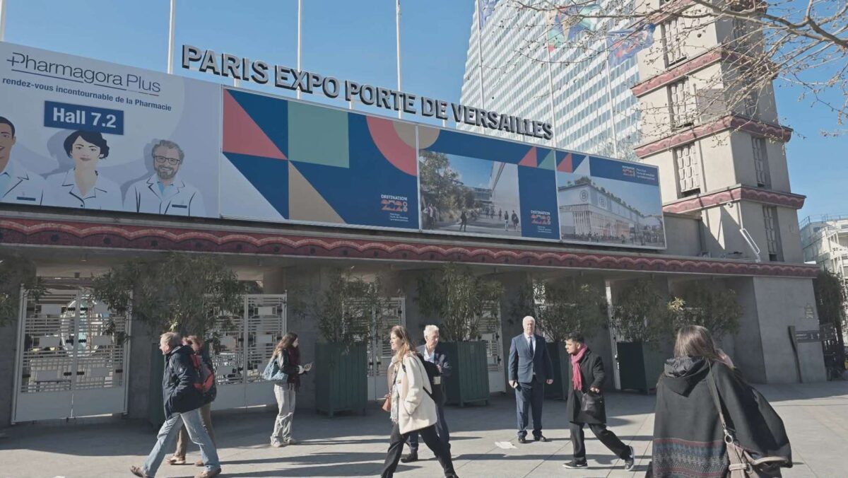 Η Ελλάδα στο επίκεντρο του ενδιαφέροντος στη διεθνή έκθεση τουρισμού Salon Mondial du Tourisme