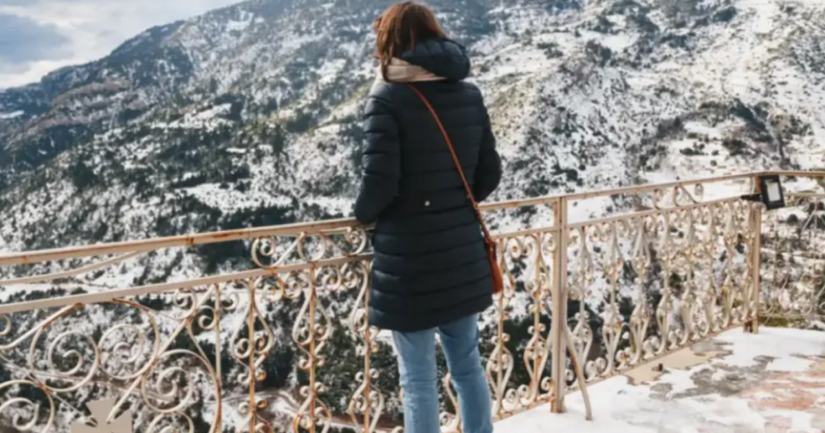 Με νέα ρεκόρ στον τουρισμό έκλεισε το 2025