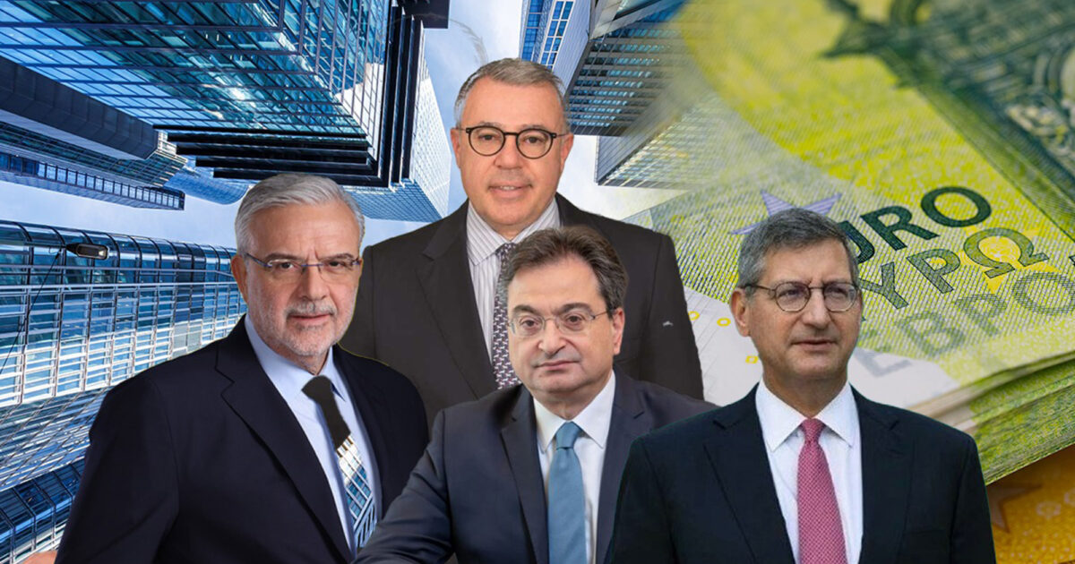 Autonomous: Περιθώρια ανόδου που υπερβαίνουν και το 50% για τις ελληνικές τράπεζες –  Νέες συστάσεις και τιμές-στόχοι