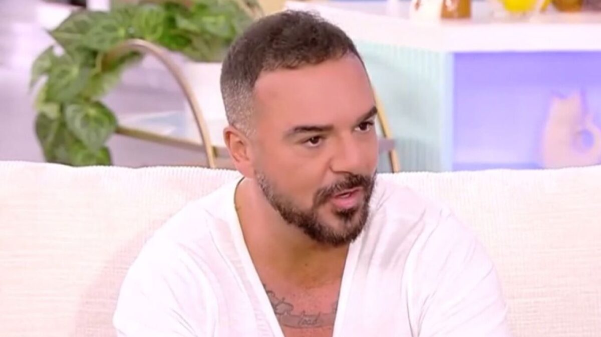 Τριαντάφυλλος για Αγγελική Ηλιάδη: «Αυτά τα λες εκείνη τη στιγμή, τώρα 17 χρόνια μετά υπάρχει νόημα;»