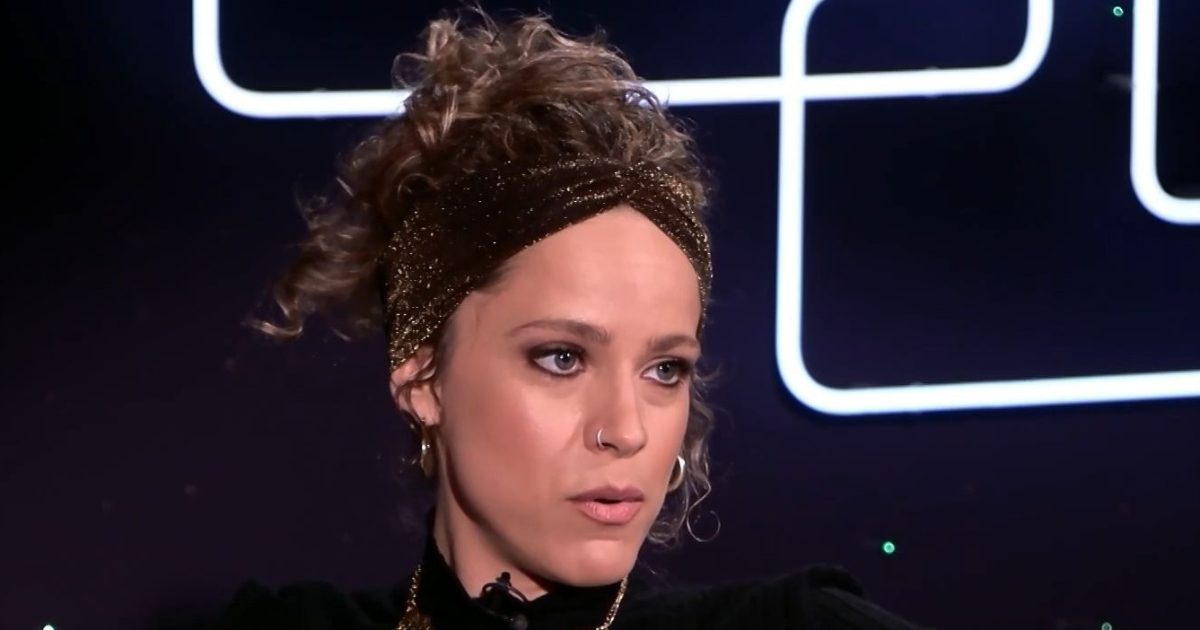 Έλλη Τρίγγου: «Με βαραίνει ένας άντρας αφοσιωμένος σε μένα, δεν θέλω υπάλληλο»