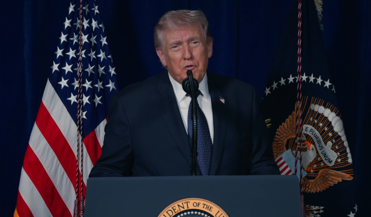 Τραμπ: Θα μάθετε σύντομα την απάντηση στην επίθεση στην πρεσβεία του Ριάντ