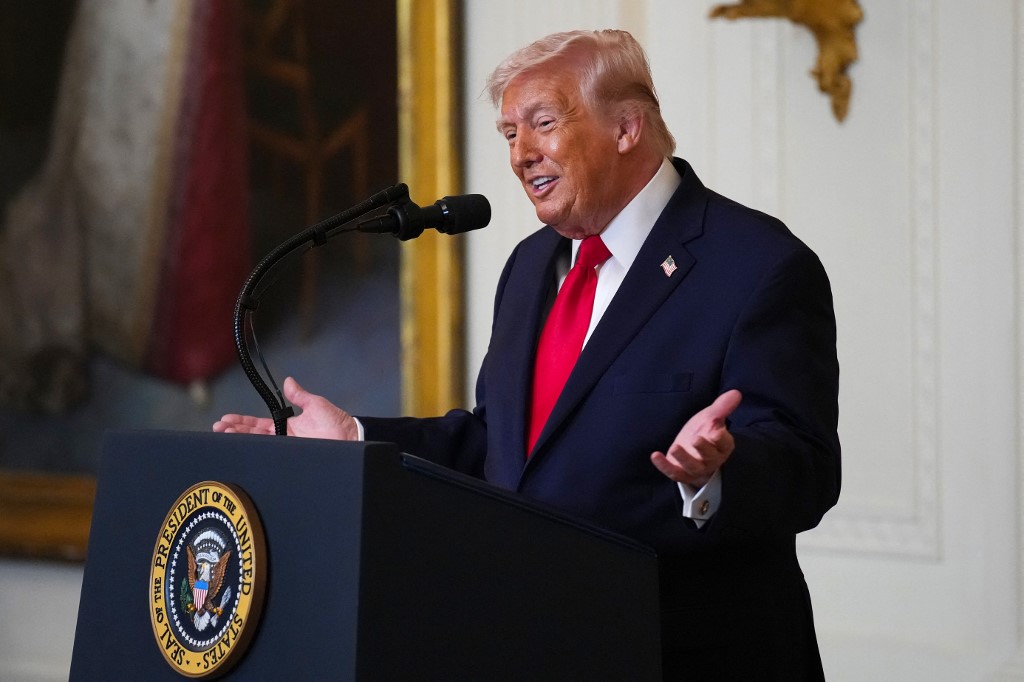 Γιατί ο Τραμπ μπορεί να μην είναι σε θέση να τερματίσει τον πόλεμο που ξεκίνησε στο Ιράν, ακόμα κι αν το ήθελε