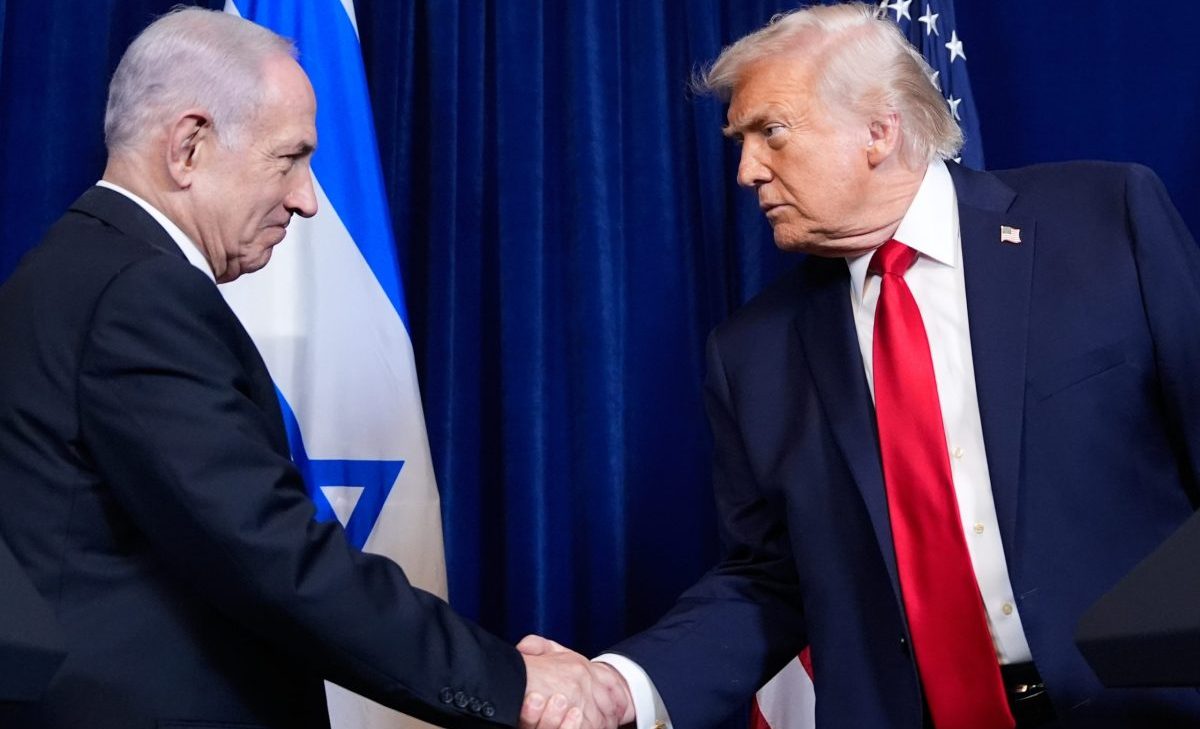 Ο Νετανιάχου προειδοποιεί ότι «δεν έχουμε τελειώσει ακόμα» με το Ιράν – «Τους σπάμε τα κόκαλα»